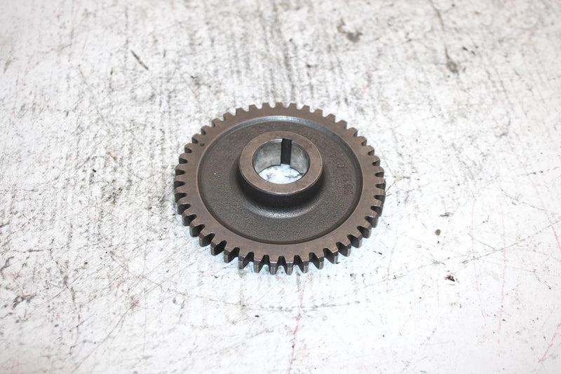 2012 Arctic Cat Prowler Hdx 700 Oem Balance Shaft Gear 0811-034 XA1