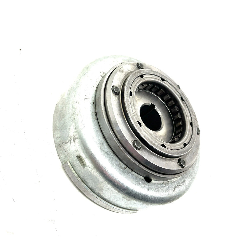 90-01 Yamaha Warrior 350 OEM Flywheel 3HN-85550-01-00 AY73