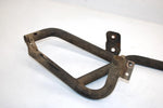 06 Can-am Outlander 400 Oem Rear Bumper AB0