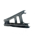 07-08 Can-Am Outlander 650 4x4 XT HO EFI OEM Front Lower A Arm 706205905 AB17