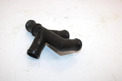 08 Polaris Iq Cruiser Oem Coolant Return Manifold 5436228 SP200