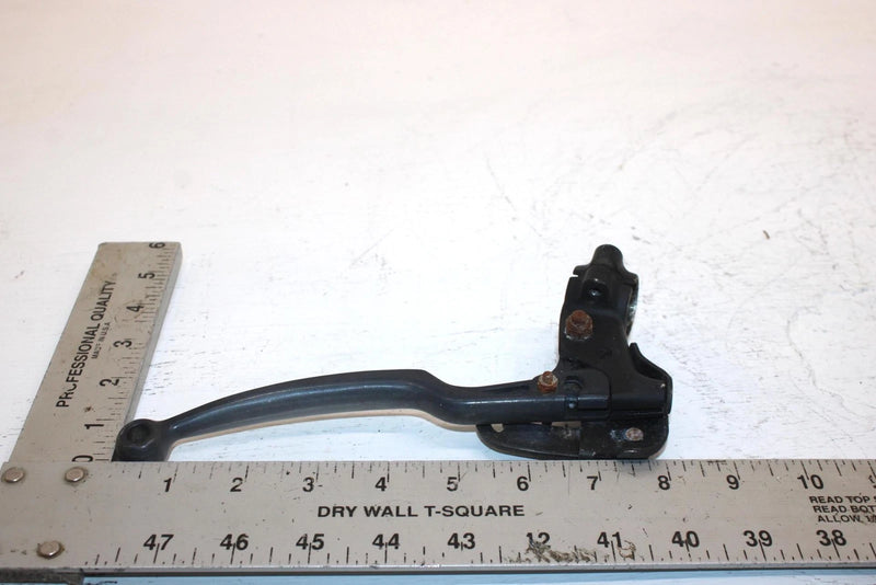 2000 Suzuki Lt-a500f Oem Right Brake Lever 57421-39D10 AS25
