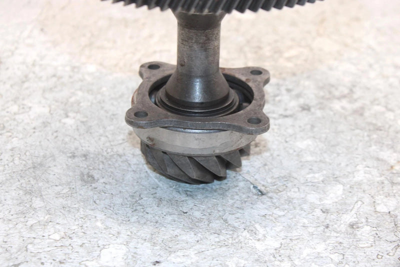 2006 Polaris Sportsman 500 Oem Center Drive Shaft Set 3234263 AP186