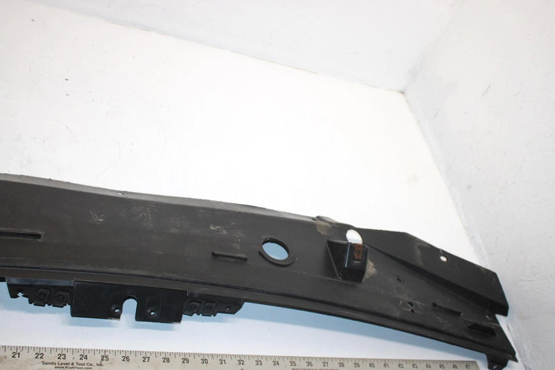 2015 Polaris Ranger Crew 900 Oem Windshield Mount Plate 5450344-070 XP2