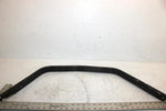 1990 Polaris Trail Oem Red Front Bumper 5224333 5224517-067 SP16