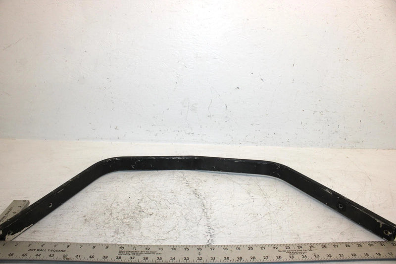 1990 Polaris Trail Oem Red Front Bumper 5224333 5224517-067 SP16