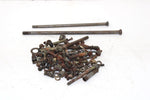 1998 Arctic Cat Zrt 600 Oem Nut Bolt Spacer Hardware Kit SA47