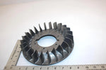 11 Polaris 550 Iq Shift Oem Flywheel Blower 3089938 SP88