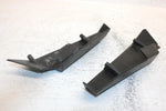 1996 Polaris Classic Touring Oem Snow Skirt Set 5432131-070 SP38