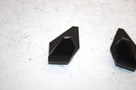 96 Polaris Xcr Sp 600 Oem Steering Stop Set 5240397-067 5240398-067 Q3892