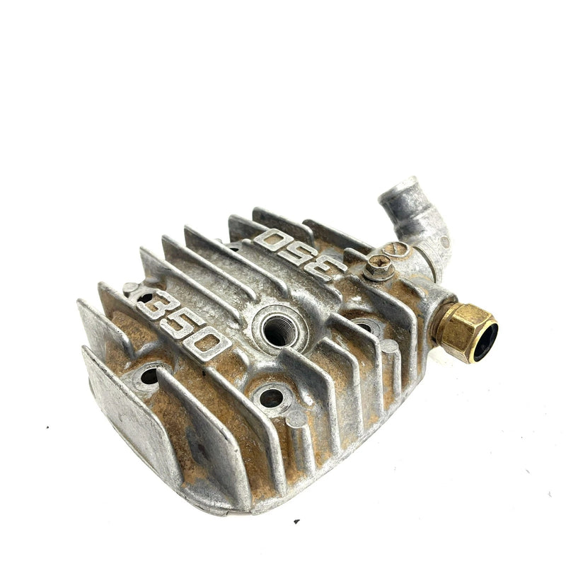 1993 Polaris Big Boss 350L 6x6 OEM Cylinder Head 3084141 AP192