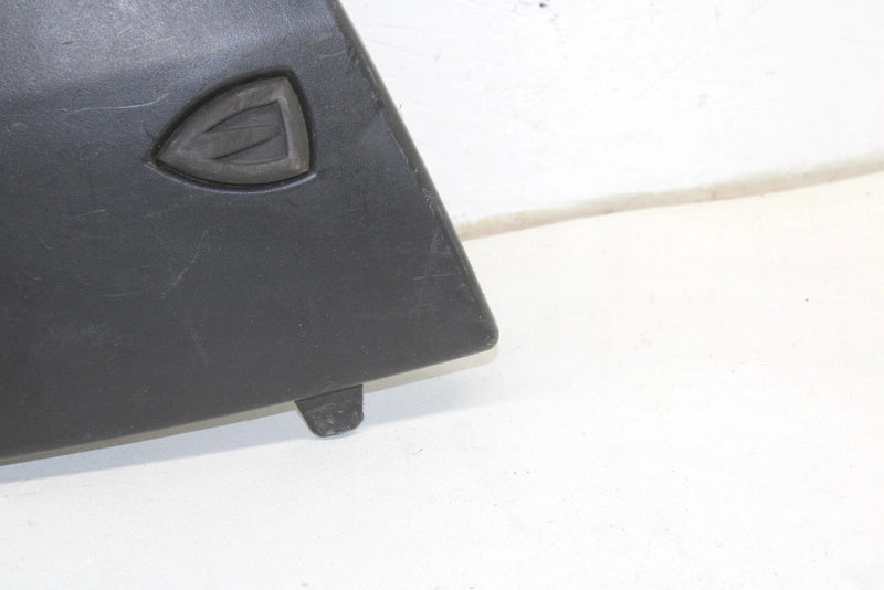 06 Polaris Fusion 600 Ho Oem Left Side Panel 2632875-070 SP184