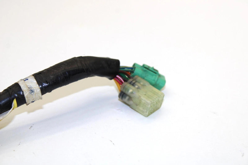 2006 Yamaha Attak Oem Headlight Wiring Harness Wire Loom 8FP-84359-00-00 SY88