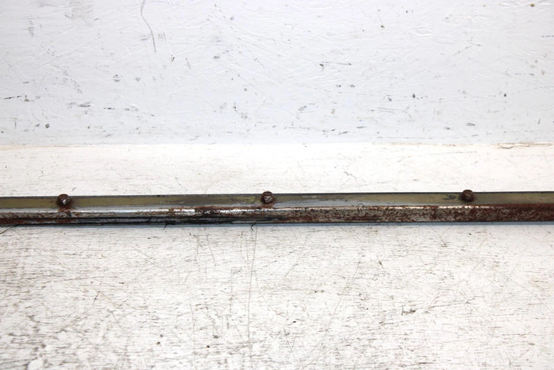 1998 Ski-doo Mach 1 700 Oem Heat Exchanger Protector 415056500 415012300 SS3