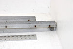 1998 Arctic Cat Zrt 600 Oem Heat Exchanger Set 0716-591 0716-590 SA47