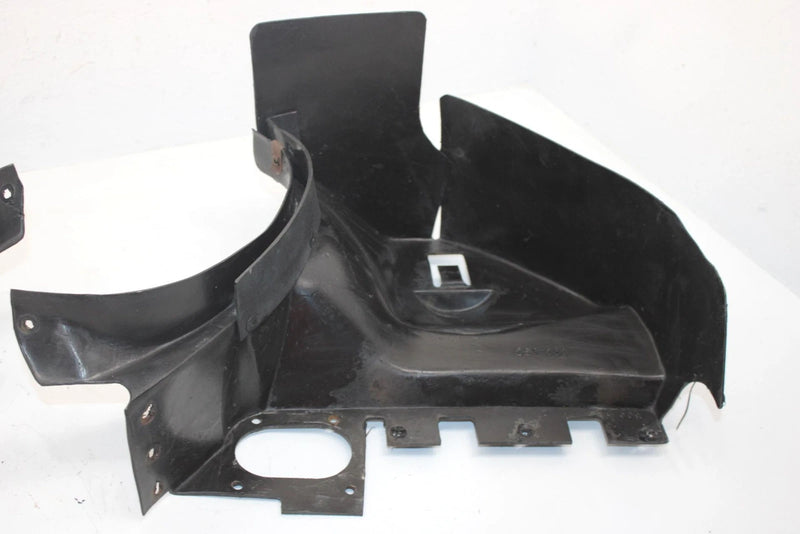 94 Arctic Cat Puma Oem Inner Fender Set 0606-966 0606-967 SA25