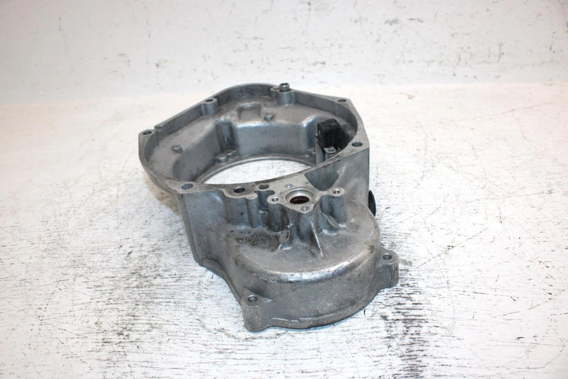 1995 Yamaha Vmax 600 Oem Crankcase Cover 8AB-15421-01-00 SY11