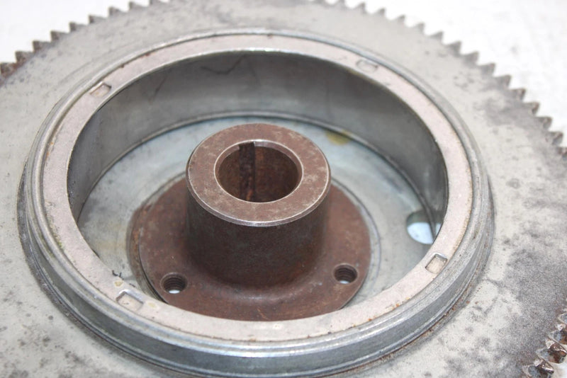 1992 Yamaha Waverunner Oem F280-20LR Flywheel 6K8-85550-A1-00 JY10