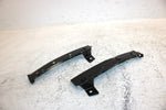 1998 Ski-doo Mach 1 700 Oem Hood Guide Set 517301200 517301300 SS3