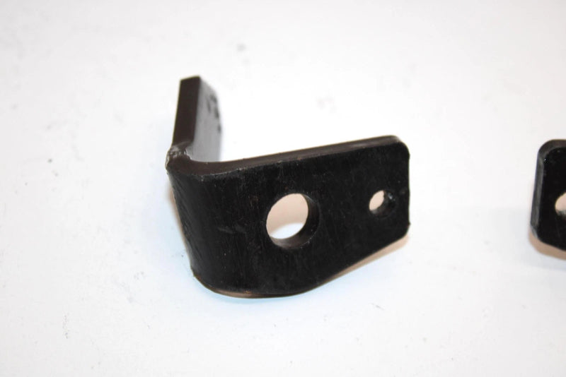 97 Polaris Ultra Sp Oem LH RH Steering Stop Black 5241778-067 5241777-067 SPS1