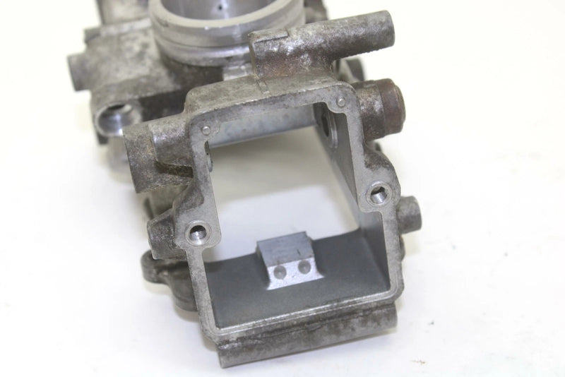 01 Arctic Cat Thundercat OEM Carburetor Left Body 6506-216 SA105