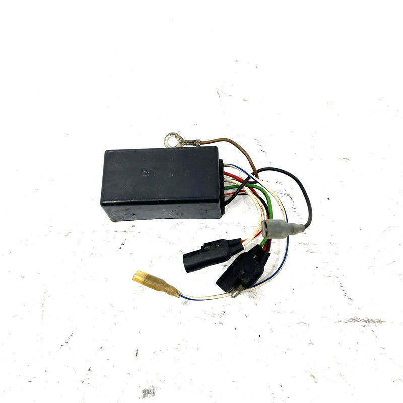 1995 Polaris Magnum 425 4X4 OEM CDI ECU ECM Ignition Box 3084691 AP250