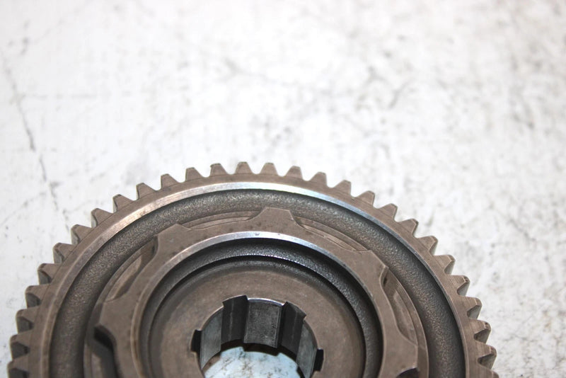 2003 Can-am Rally 200 Oem 51T Transmission Shift Gear 711635250 420635250 AB11