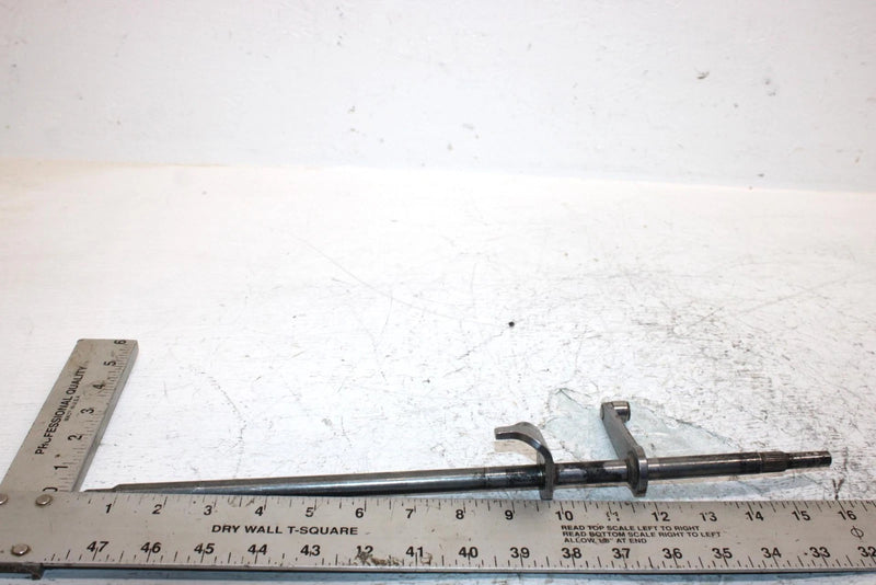 2019 Honda Trx500fe2ac Oem Shift Shaft 24680-HR0-F00 AH12