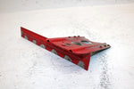 1998 Ski-doo Formula 500 Oem Left Rear Tunnel Bracket 518318924 SS1