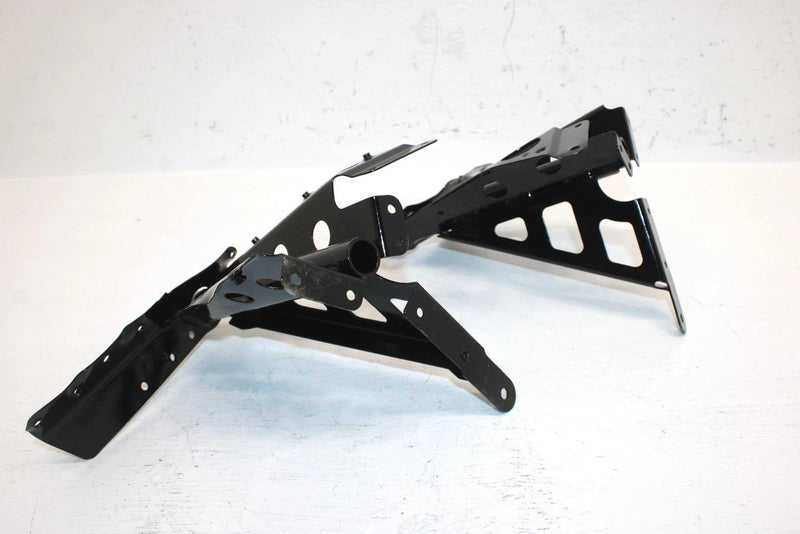 2002 Ski-doo Mxz 500 Oem Trailing Arm Mount Set 518320506 518320507 SS16