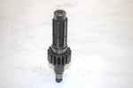 02 Arctic Cat 250 2x4 Oem Output Shaft 3446-179 AA22
