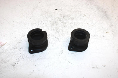 92 Polaris Trail Deluxe Oem Intake Boot Pair 3085044 Q5517