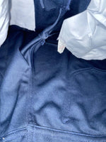 New Vintage Blue Lee Polyester Pants #2004041 3A-92