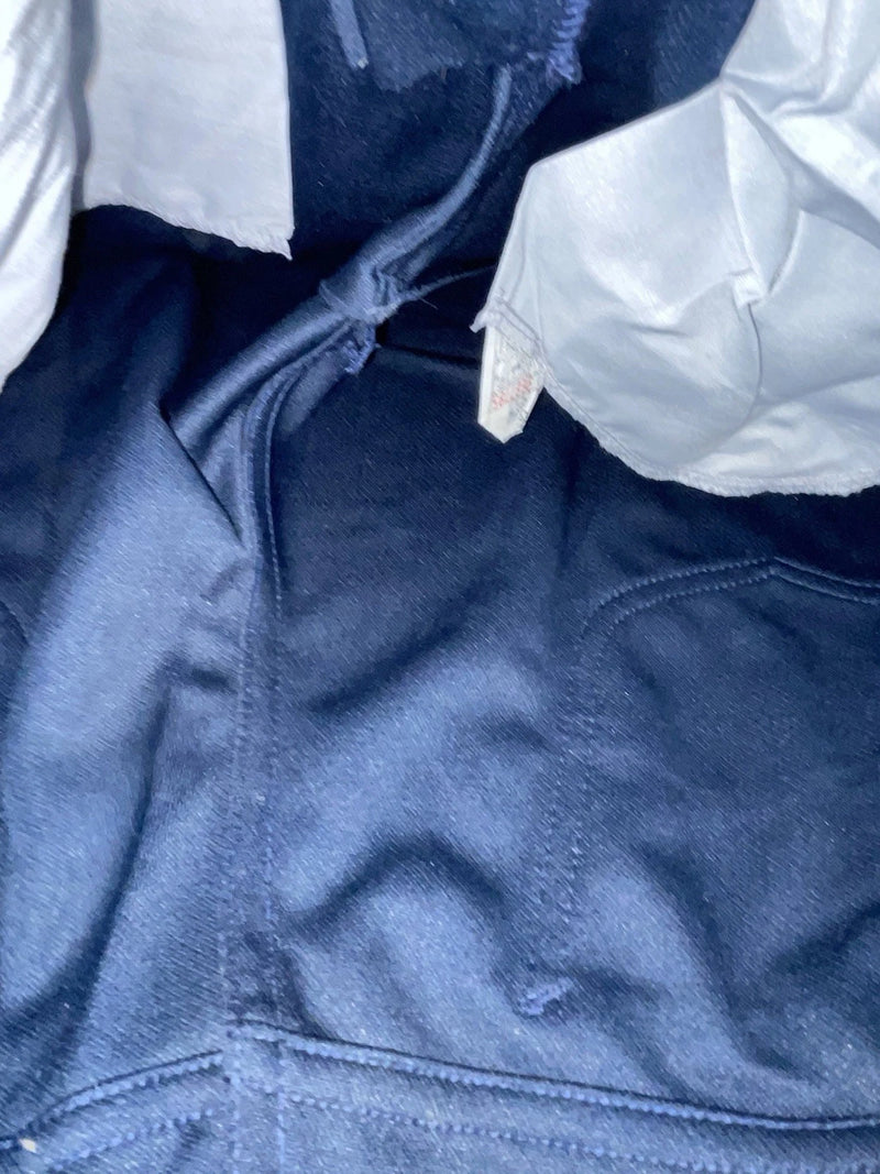 New Vintage Blue Lee Polyester Pants #2004041 3A-92