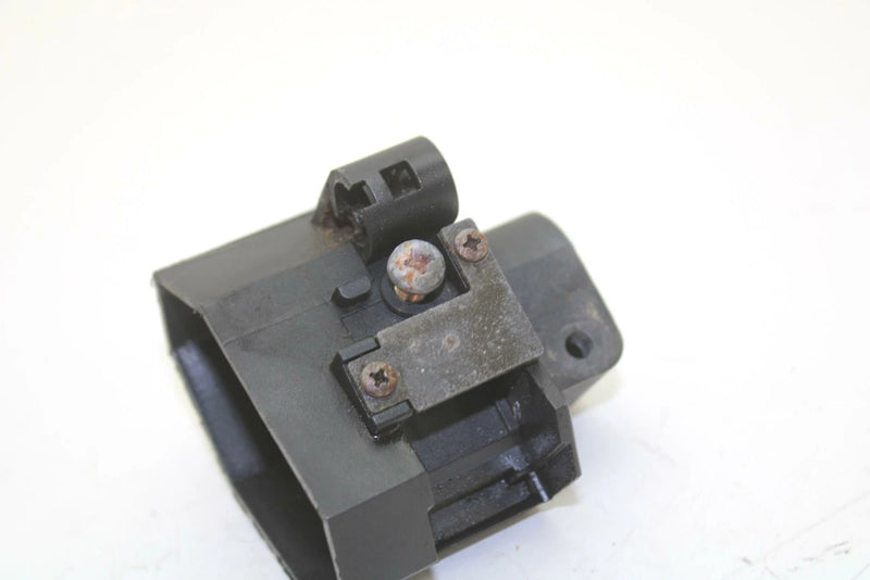 Arctic Cat OEM Left Control Switch Housing 0609-087 Q2040
