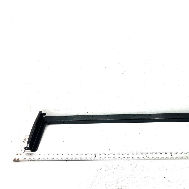 2009 Polaris Ranger HD 700 4x4 EFI OEM Tail Gate Support 1017486-067 XP12.1