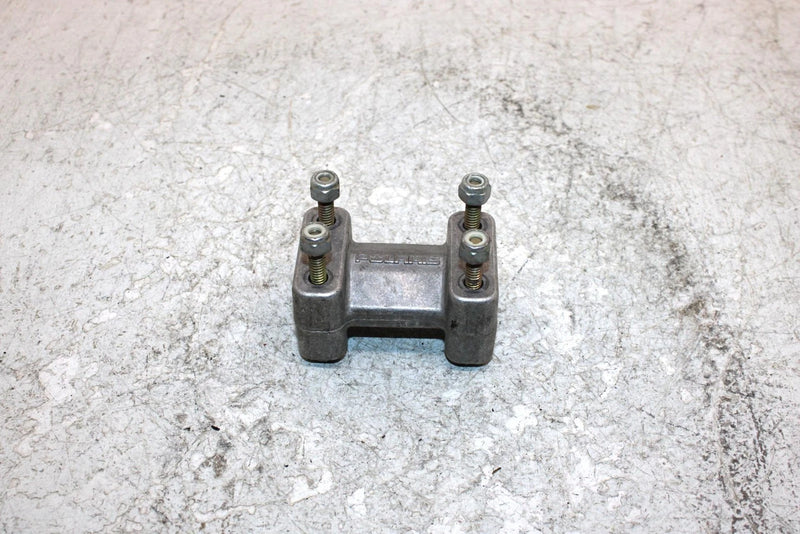 2000 Polaris Xplorer Oem Handlebar Clamp W/Bolts 2200774 AP169