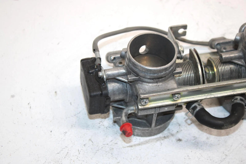94 Arctic Cat Ext 580 Efi Oem Red Throttle Body 3004-913 SA27