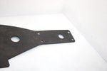 03 Arctic Cat 400 Fis Auto Trans Oem Belly Pan Skid Plate 1406-030 AA9
