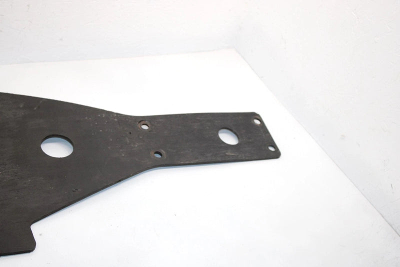 03 Arctic Cat 400 Fis Auto Trans Oem Belly Pan Skid Plate 1406-030 AA9