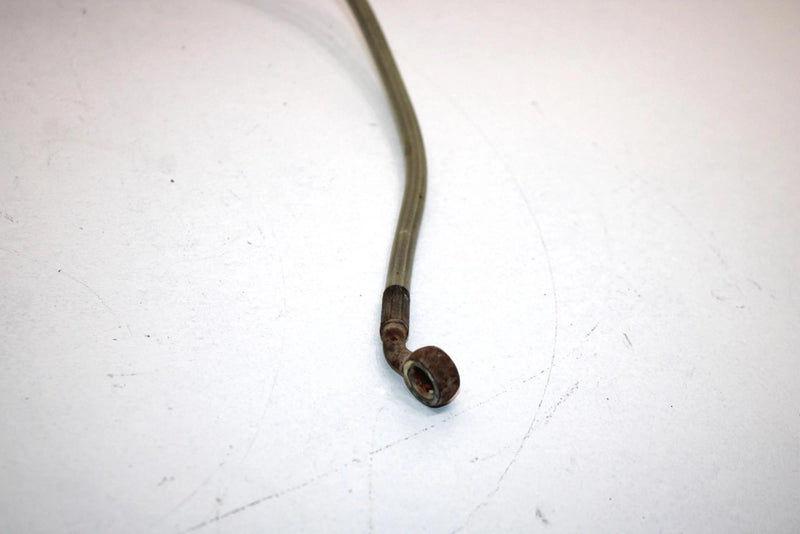 2015 Polaris Ranger Crew 900 Oem Right Front Brake Line 1911735 XP2