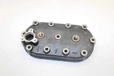 1996 Arctic Cat Montego Deluxe Oem Cylinder Head 3008-481 JA4