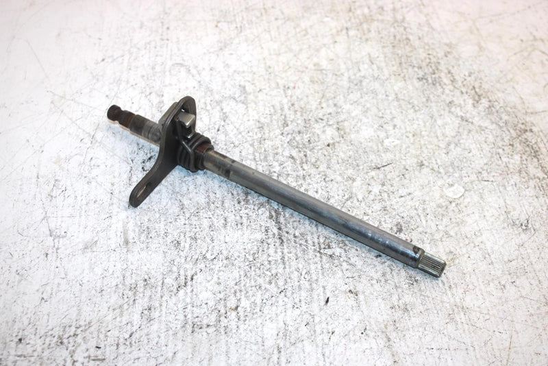 2000 Honda Trx300 Fourtrax 4x4 Oem Shifter Spindle 24610-HC4-000 AH37