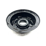 86-88 Honda FourTrax 200 2x4 OEM Rear Brake Drum Dust Cover 40532-HB3-000 AH91