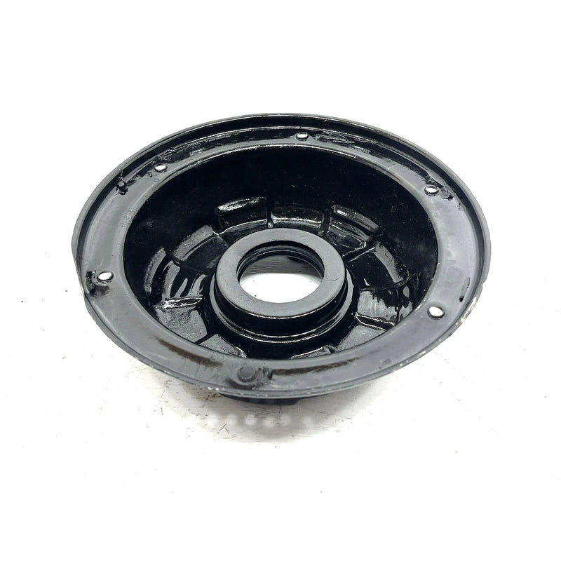 86-88 Honda FourTrax 200 2x4 OEM Rear Brake Drum Dust Cover 40532-HB3-000 AH91