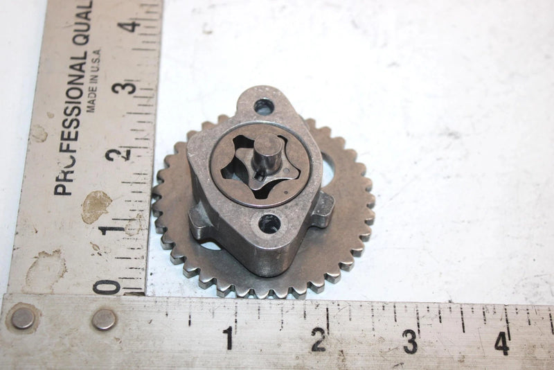 2005 Bombardier Rally 175 Oem Oil Pump 420295630 AB8