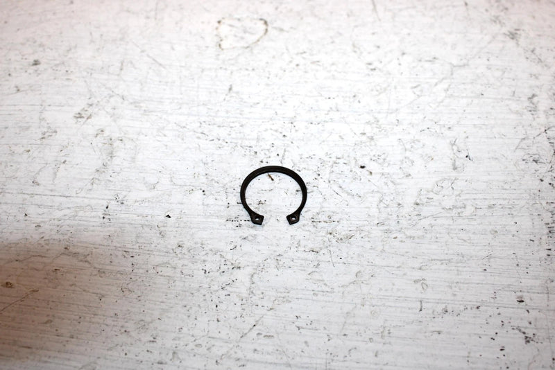 2002 Polaris Sportsman 500 Oem Transmission Retaining Ring 3233177 AP78