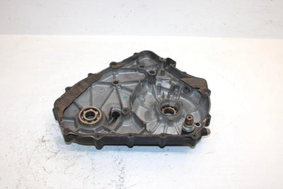 2009 Suzuki Lt-a400f Oem Stator Cover 11351-27H00 AS26