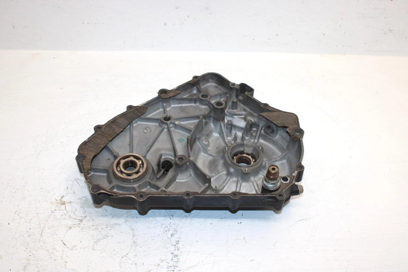 2009 Suzuki Lt-a400f Oem Stator Cover 11351-27H00 AS26