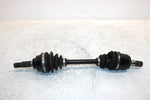 2006 Kawasaki Prarie 360 Oem Right Drive Shaft (Torn Boot) 59266-0031 AK29